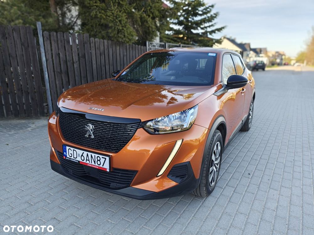 Peugeot 2008 PureTech 100 Stop&Start Active - 1