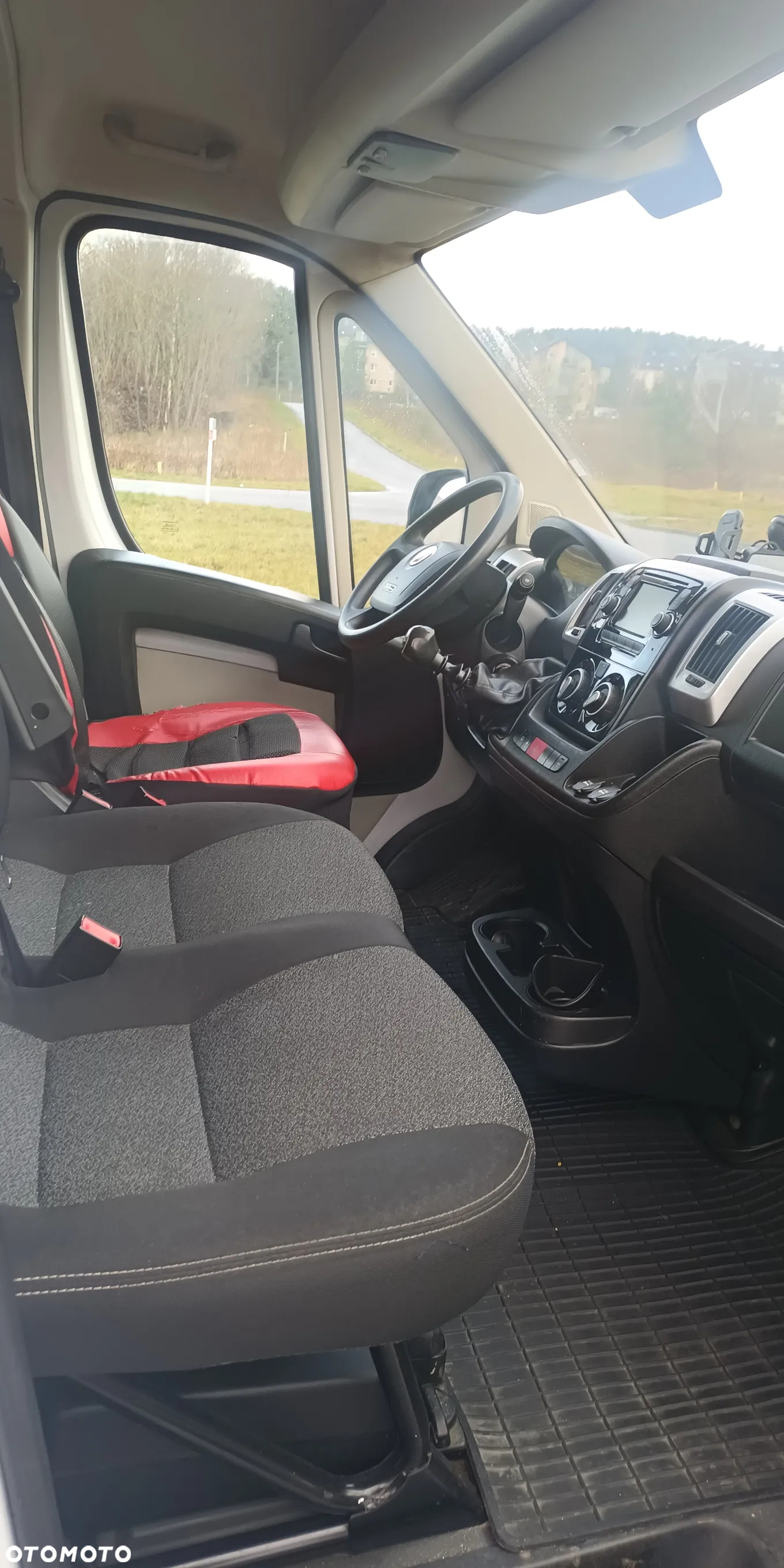 Fiat Ducato L2H2 - 8