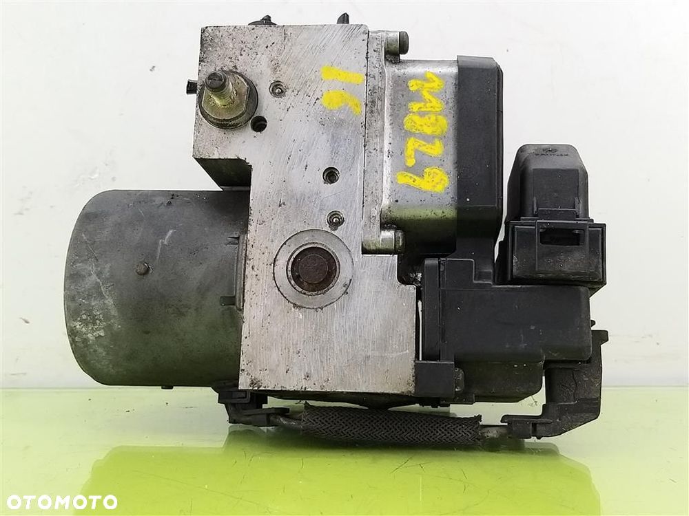 Pompa ABS STEROWNIK Audi A4 B5 1995-2001 BOSCH 8E0614111AH 0265220525 - 1