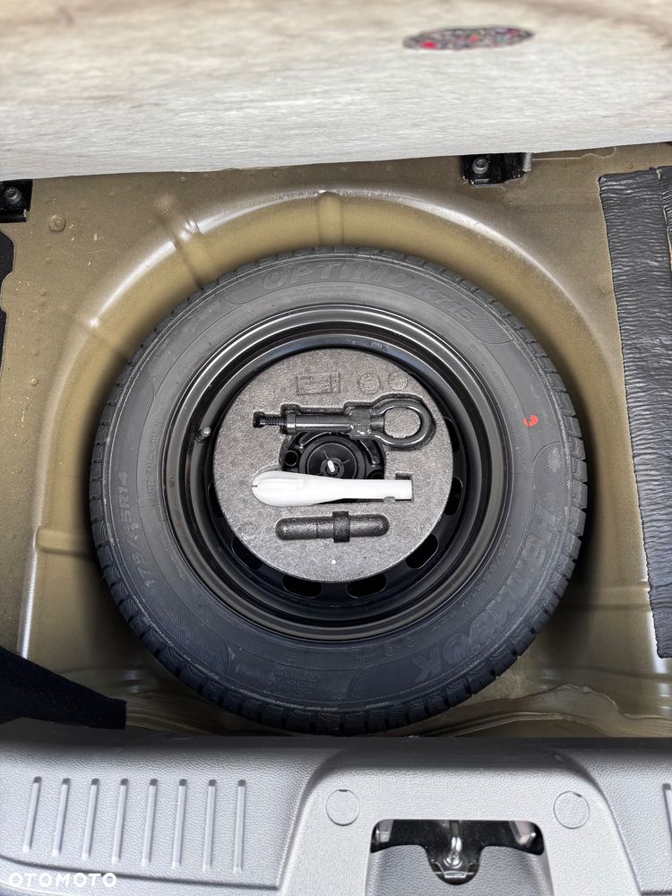 Ford Fiesta 1.0 EcoBoost Start-Stop Celebration - 19