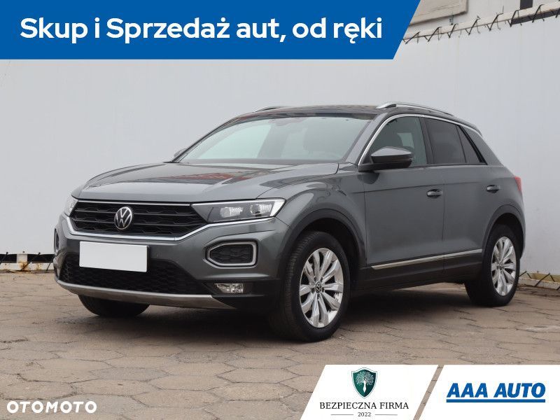 Volkswagen T-Roc - 3