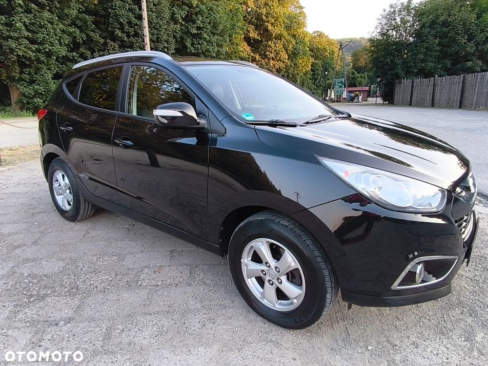 Hyundai ix35 - 7