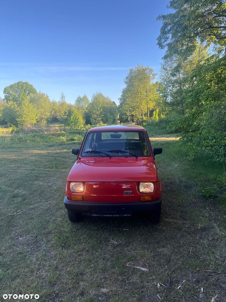 Fiat 126 - 5