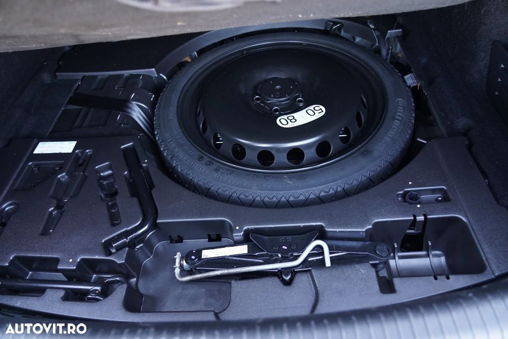 Renault Talisman Blue dCi 160 EDC INTENS - 9