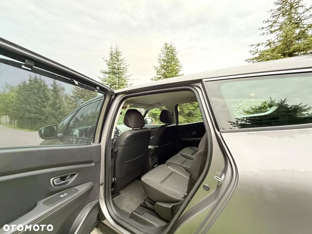 Renault Grand Scenic Gr 1.3 TCe Energy Zen EDC - 22