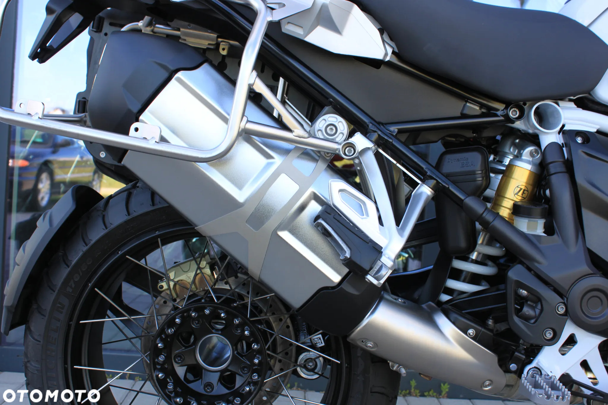 BMW R1250 GS Adventure - 35