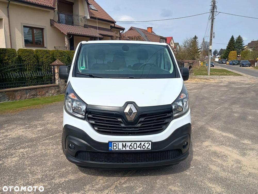Renault Trafic - 8