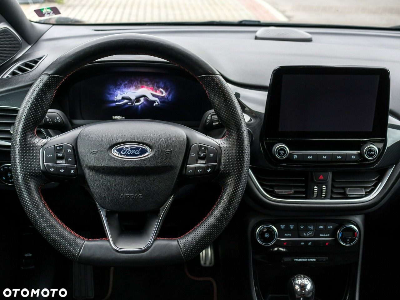 Ford Puma - 17