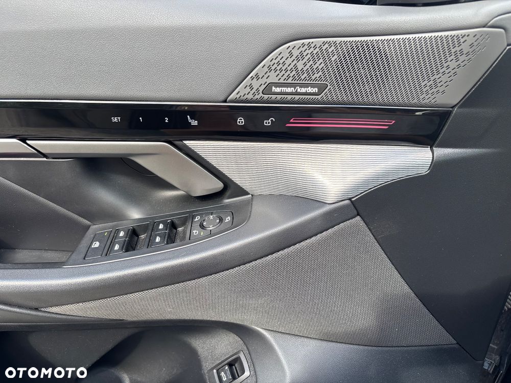 BMW Seria 5 520d mHEV M Sport - 27