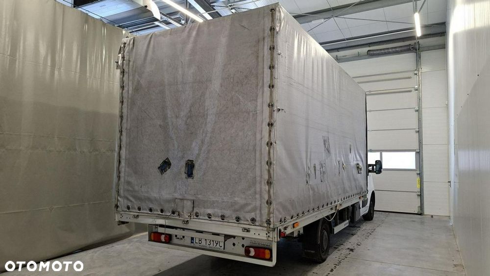 Renault Master - 4