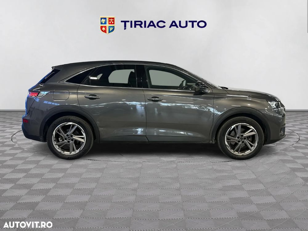 DS Automobiles DS 7 Crossback - 6