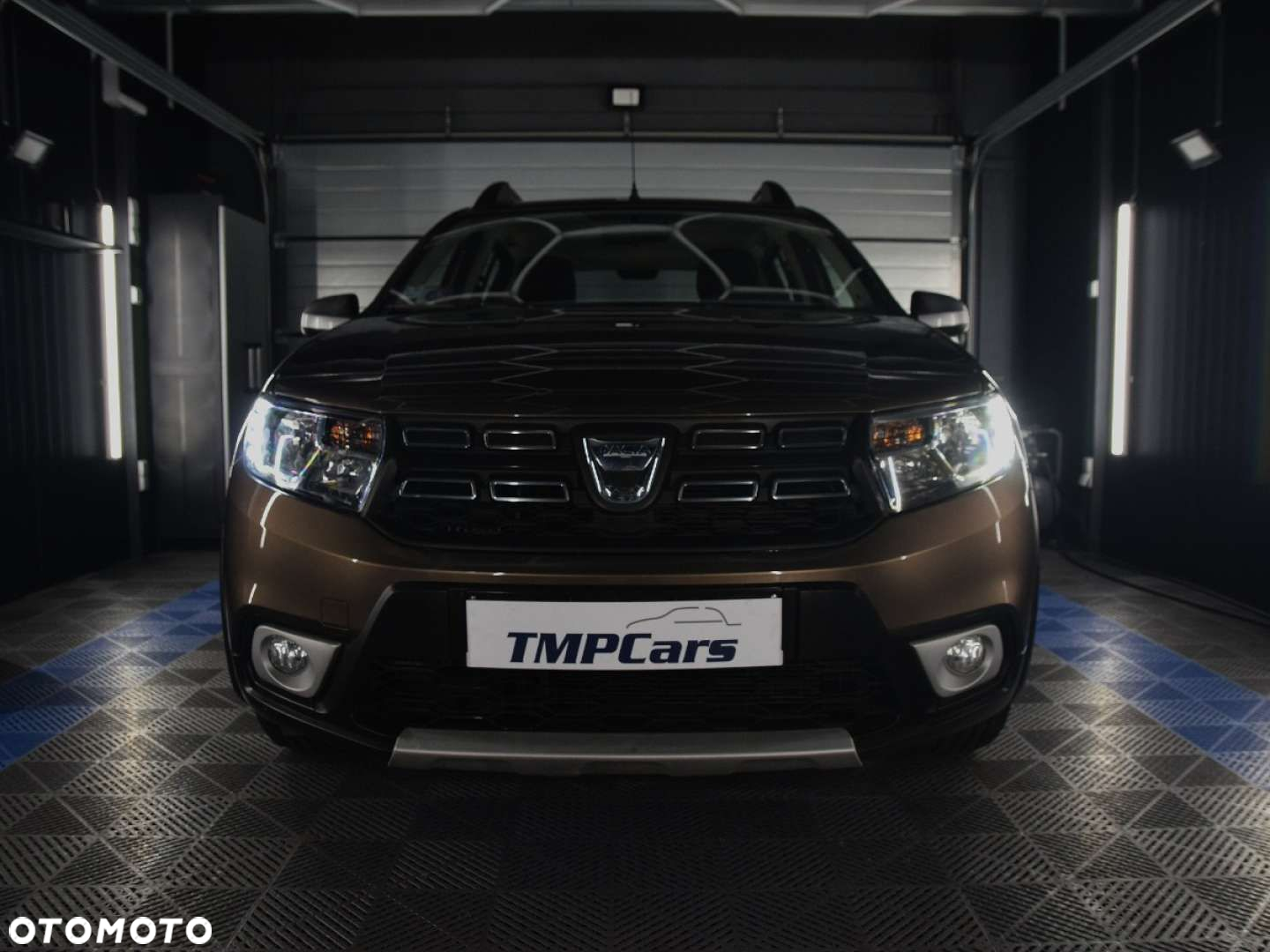 Dacia Sandero Stepway - 31