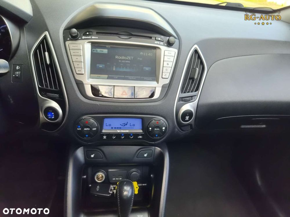 Hyundai ix35 - 39