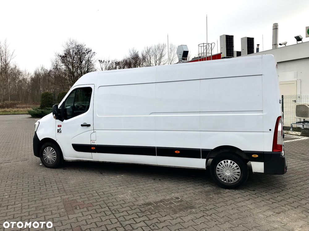 Renault Master - 11