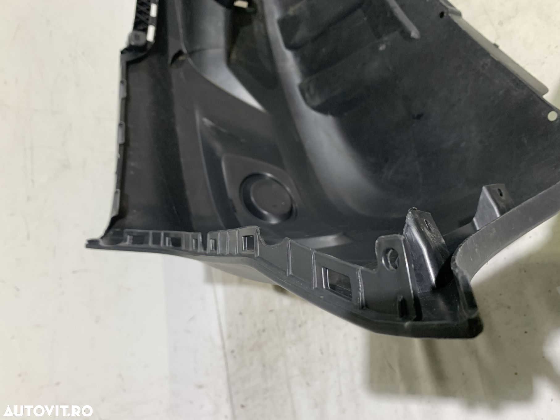 Bara fata Mercedes Sprinter, 2013, 2014, 2015, 2016, 2017, 2018, cod origine OE A9068801570. - 9