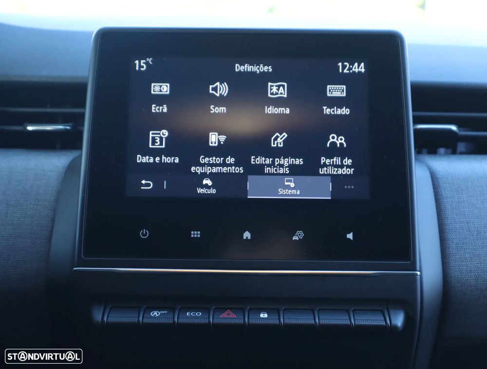 Renault Clio 1.5 Blue dCi Evolution - 44