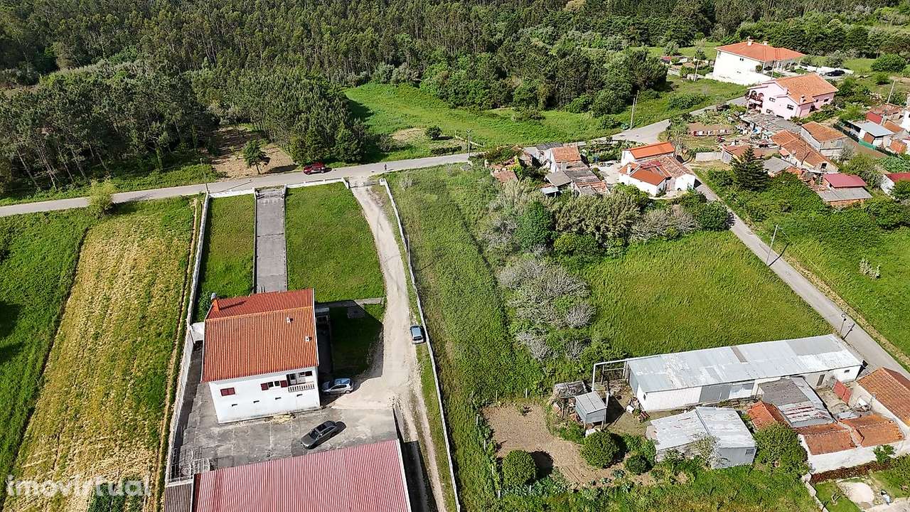 Terreno  para venda - Grande imagem: 4/6