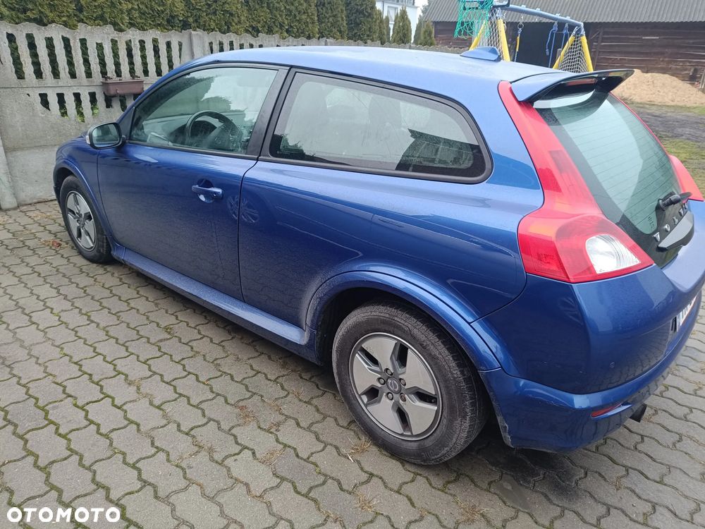 Volvo C30 1.8 Edition - 5