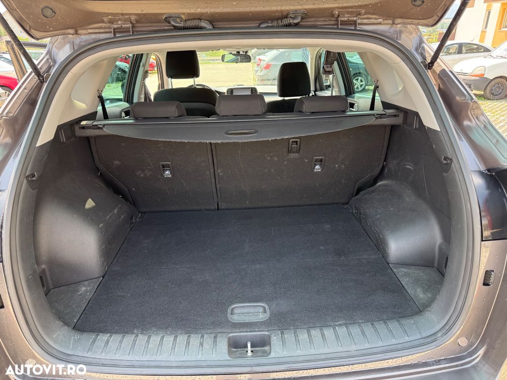 Hyundai Tucson 1.6 CRDi 4WD 7DCT Style - 8