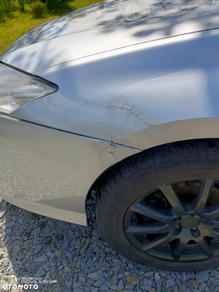 Renault Laguna 2.0 dCi FAP Exception - 5