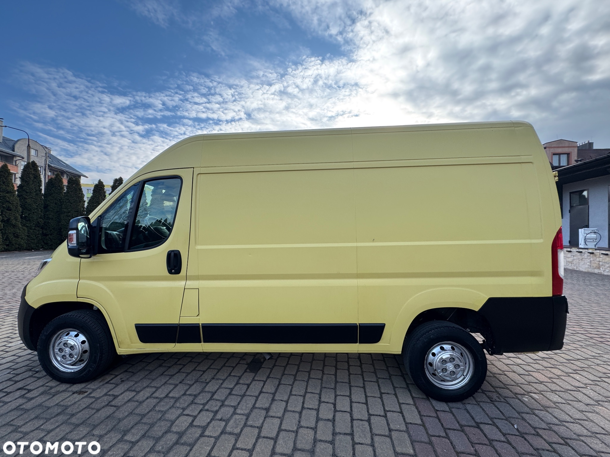 Citroën Jumper L2H2 - 33