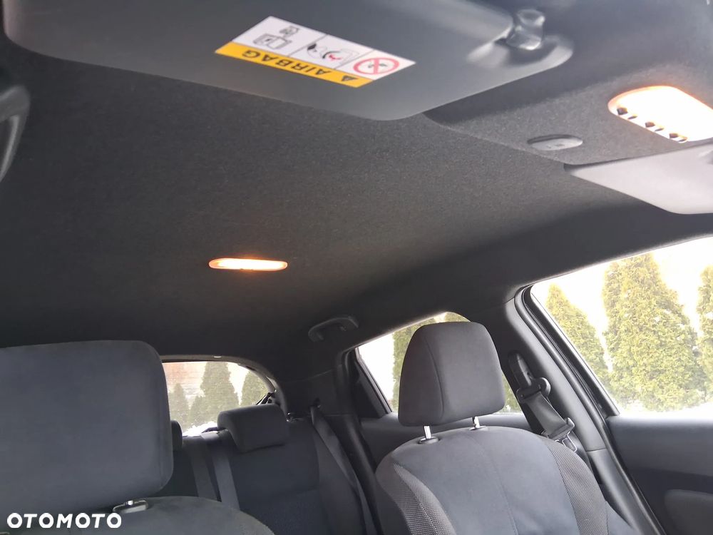 Nissan Juke 1.2 DIG-T N-Connecta - 13