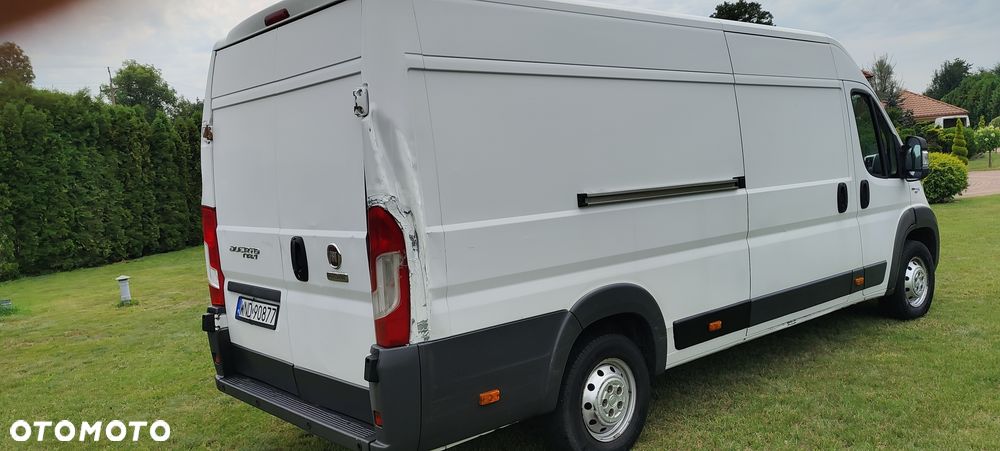 Fiat Ducato - 15