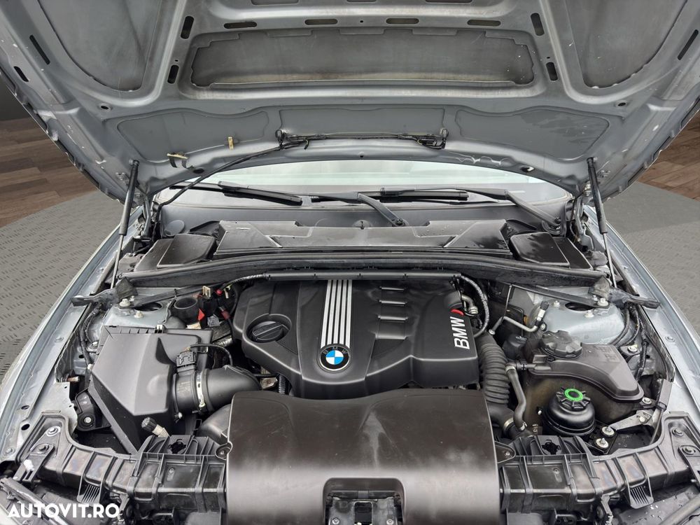 BMW Seria 1 118d Aut. - 13