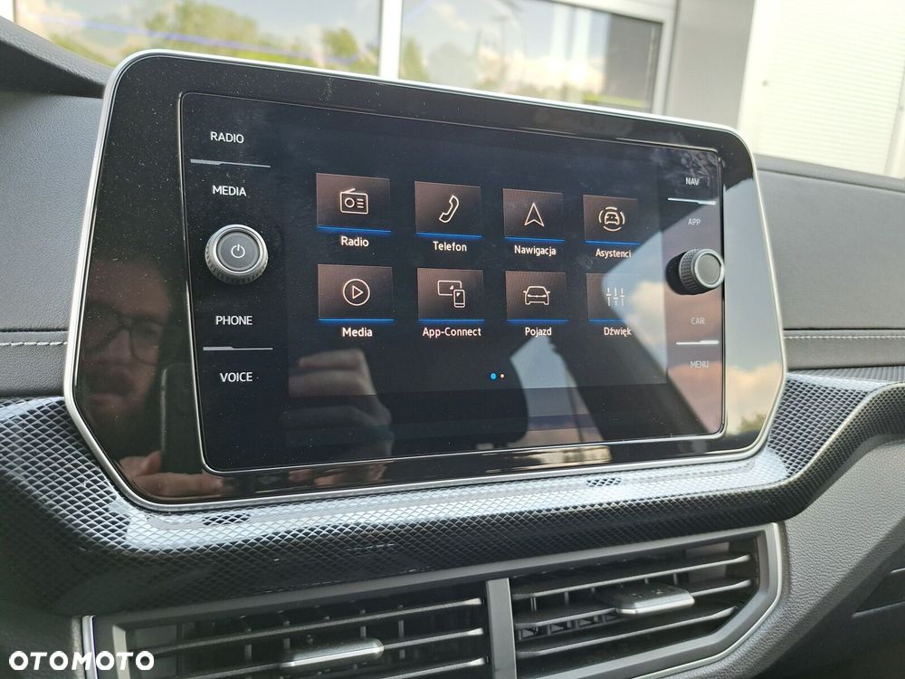 Volkswagen T-Cross 1.0 TSI R-Line Plus DSG - 20