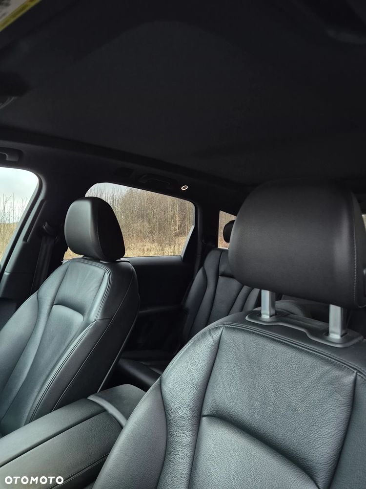 Audi Q7 - 12