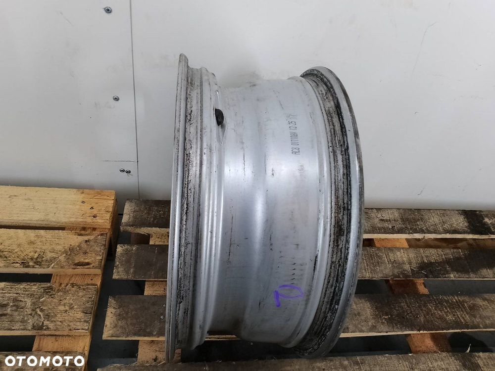 FELGA ALUMINIOWA 16 BMW E87 6783628 - 6