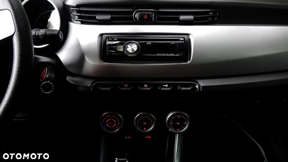 Alfa Romeo Giulietta 1.4 TB 16V - 18