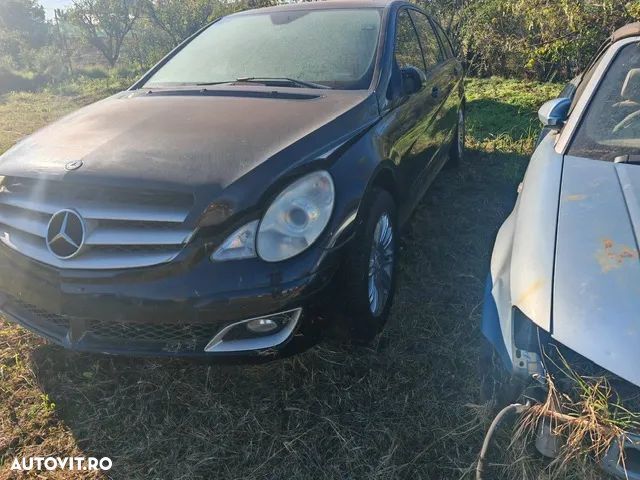 Dezmembrez Mercedes R -CLASS AN 2007 , 3,0D - 7