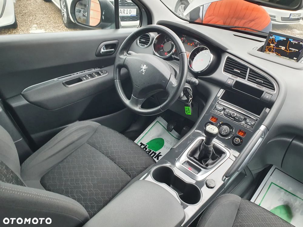 Peugeot 3008 120 VTi Active - 9