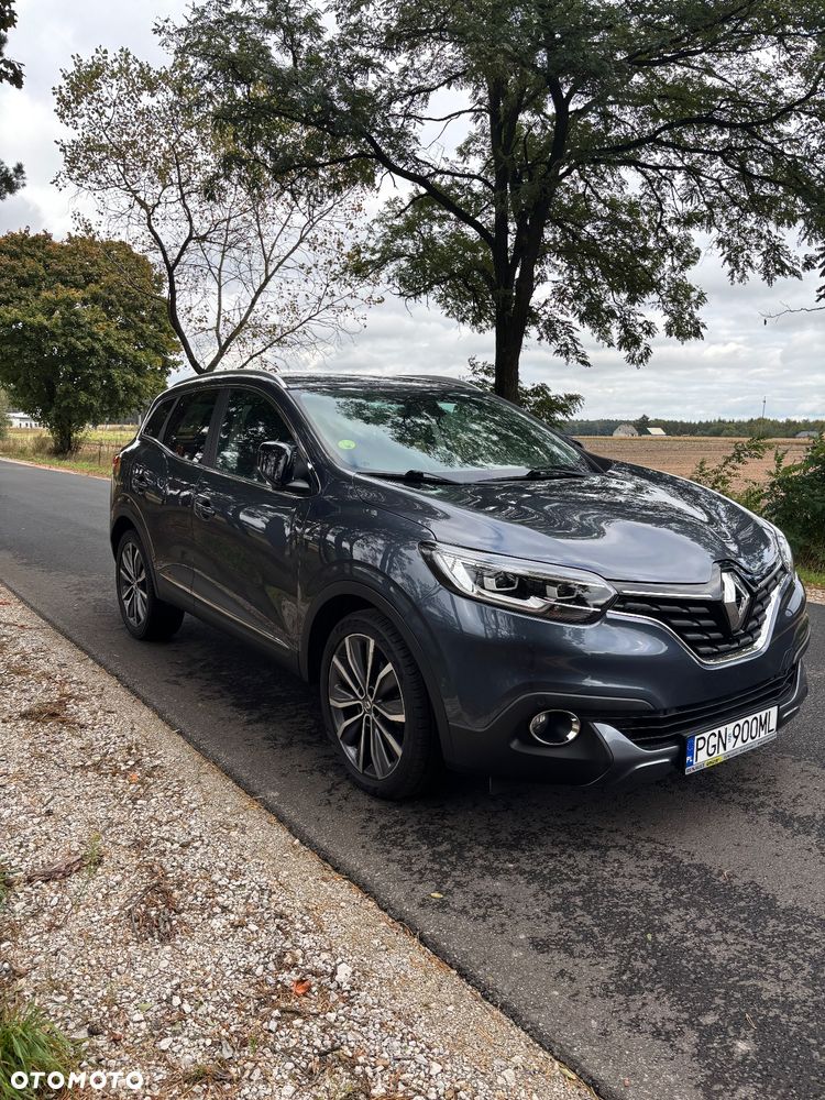 Renault Kadjar - 4