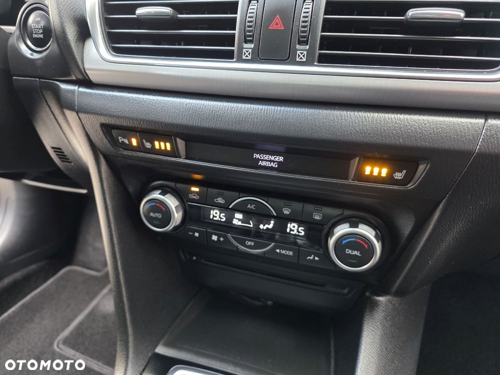 Mazda 3 2.0 Skypassion EU6 - 14