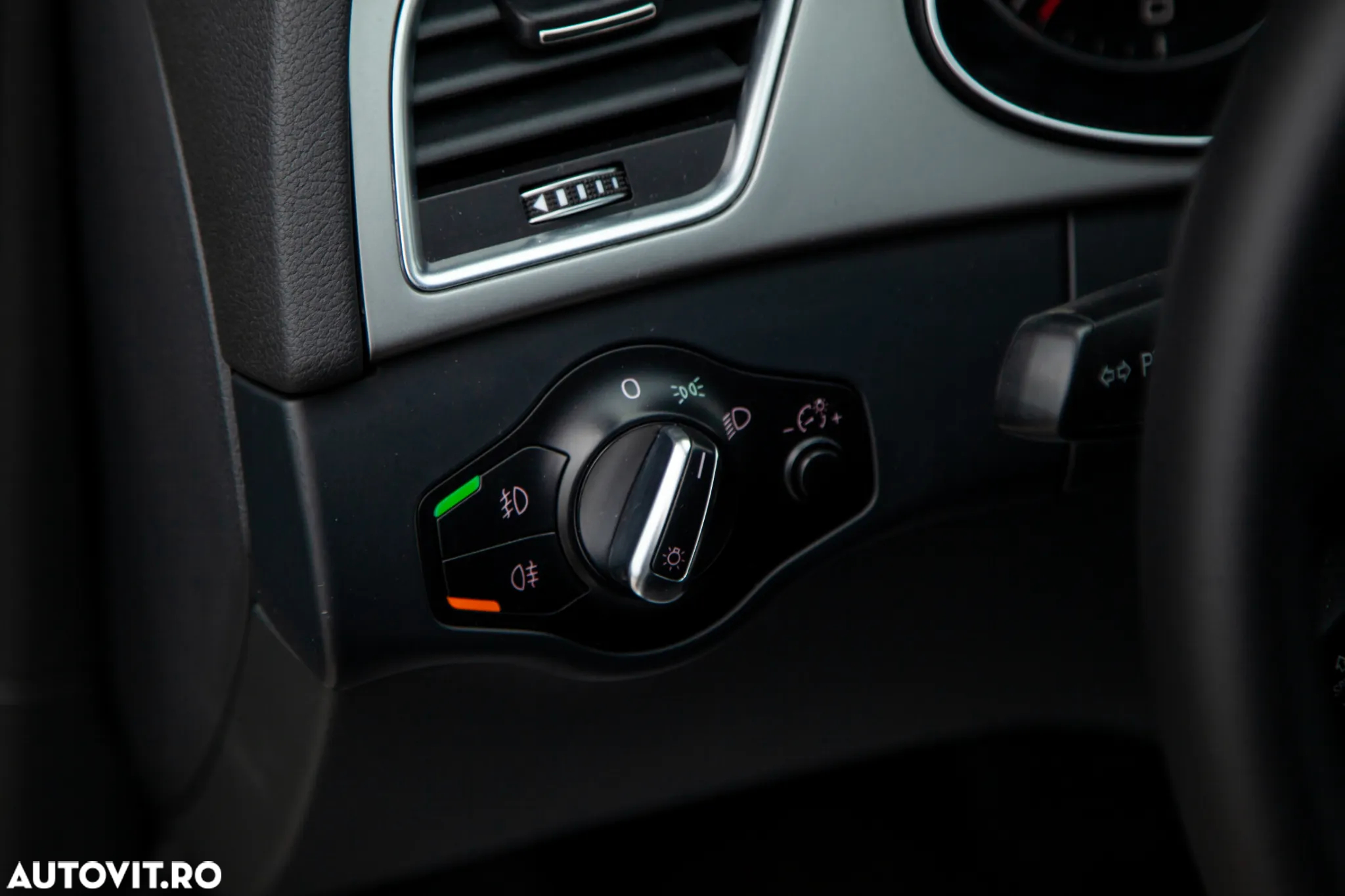 Audi A4 - 28