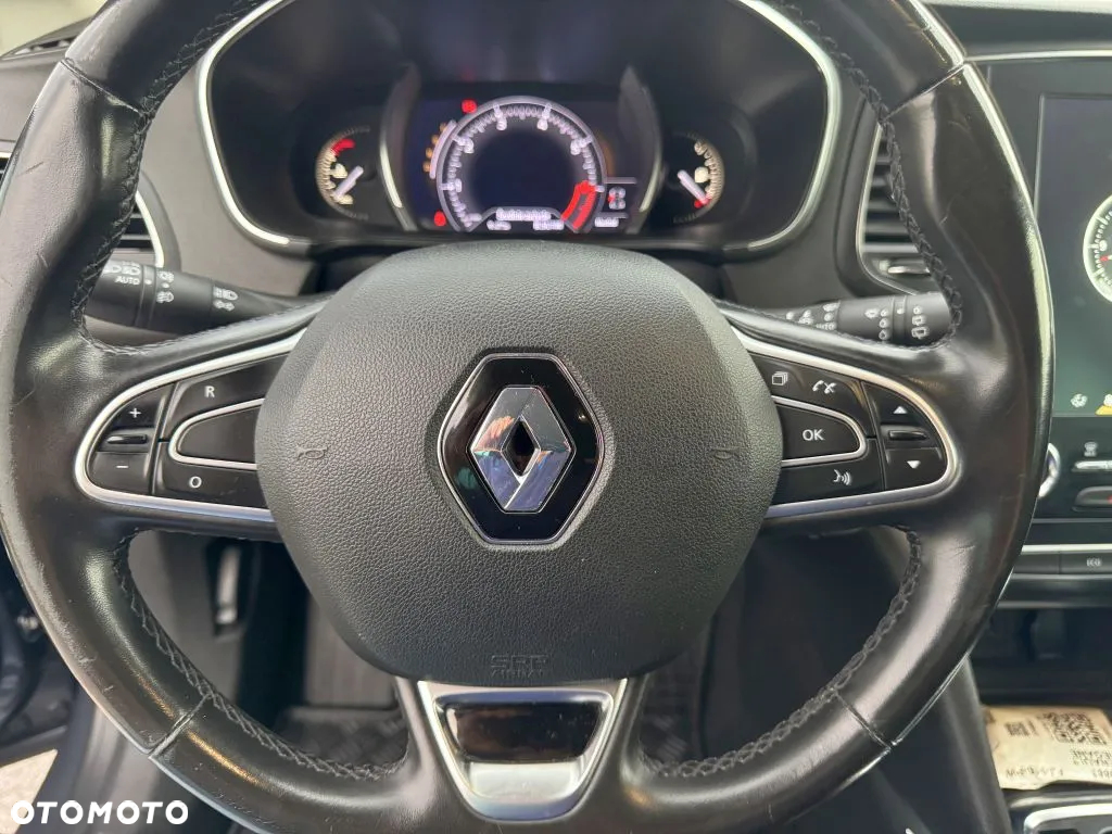 Renault Megane TCe 160 GPF EDC BOSE EDITION - 20