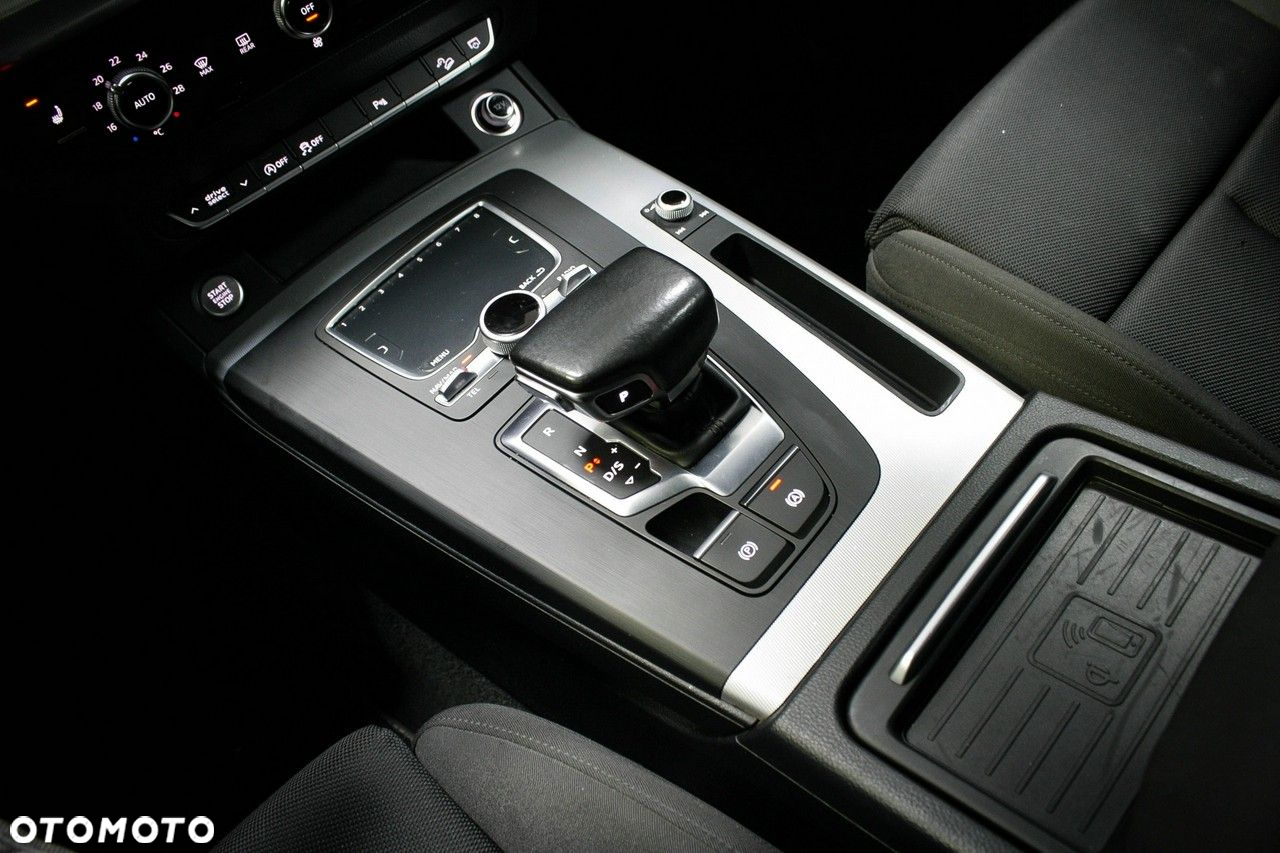Audi Q5 - 19