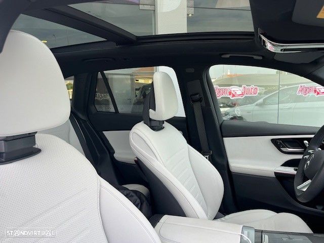 Mercedes-Benz GLC 300 - 26
