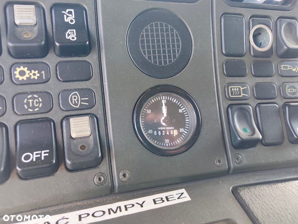 Scania 124 - 10