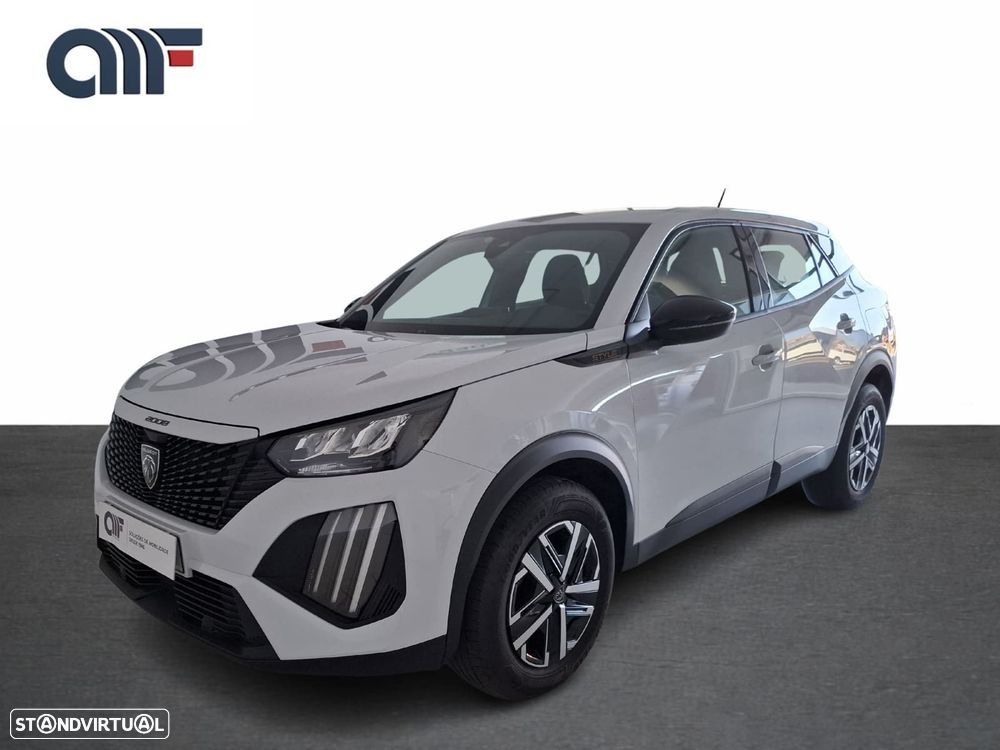 Peugeot 2008 1.2 PureTech Style - 4