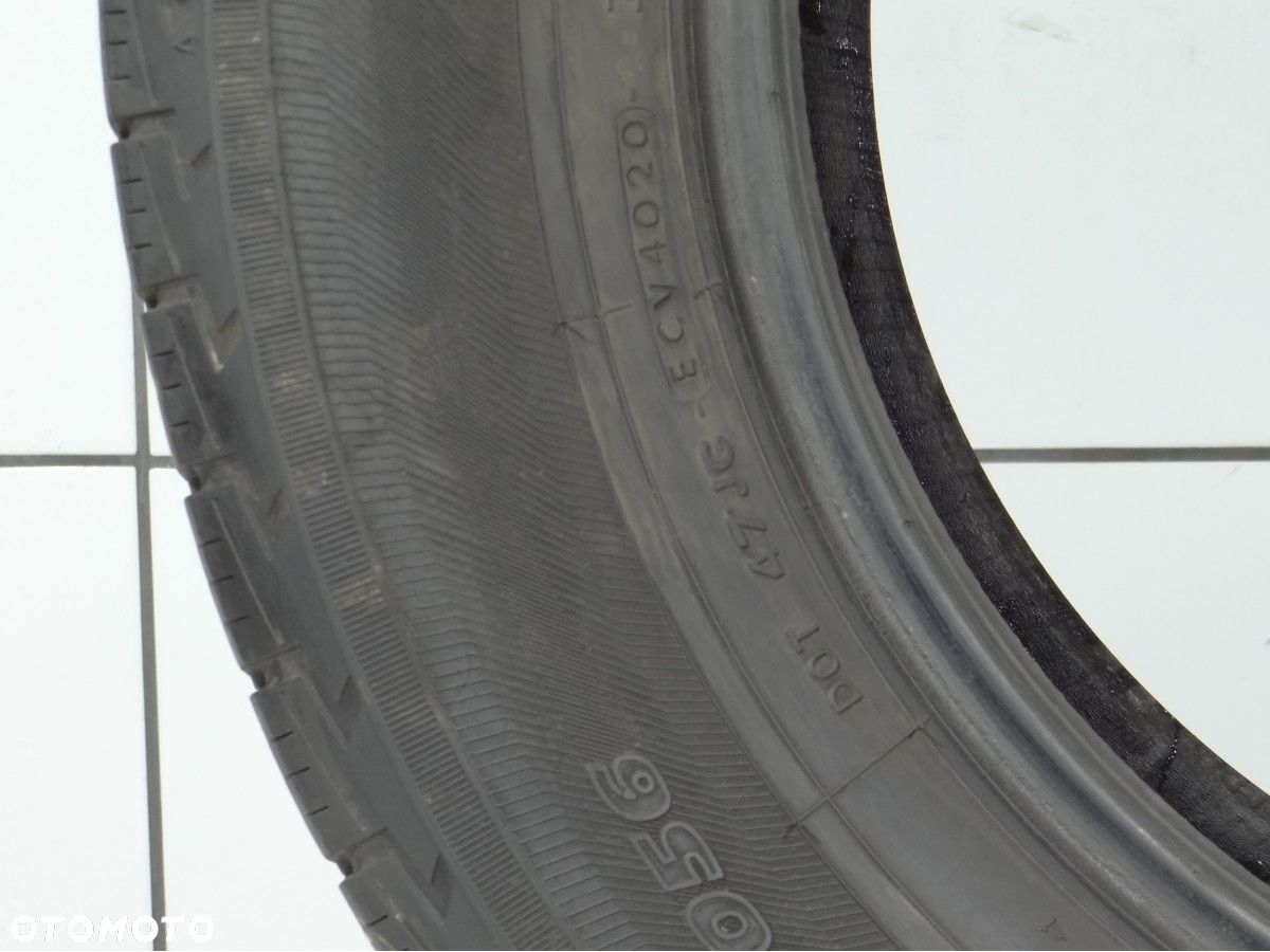 Opony całoroczne 255/60R18 112V Yokohama - 4