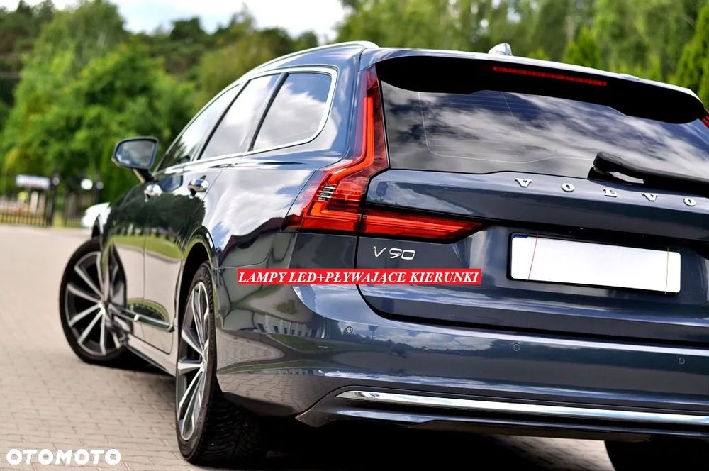 Volvo V90 D4 Geartronic Inscription - 14
