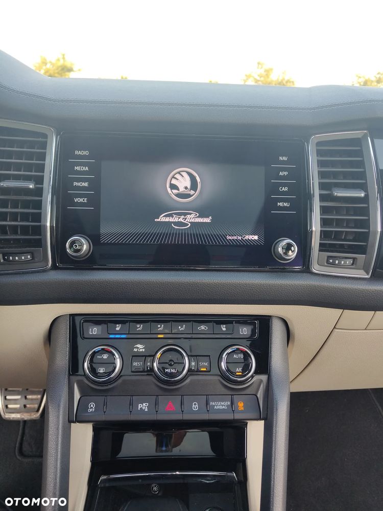 Skoda Kodiaq 2.0 TDI 4x4 L&K DSG - 29
