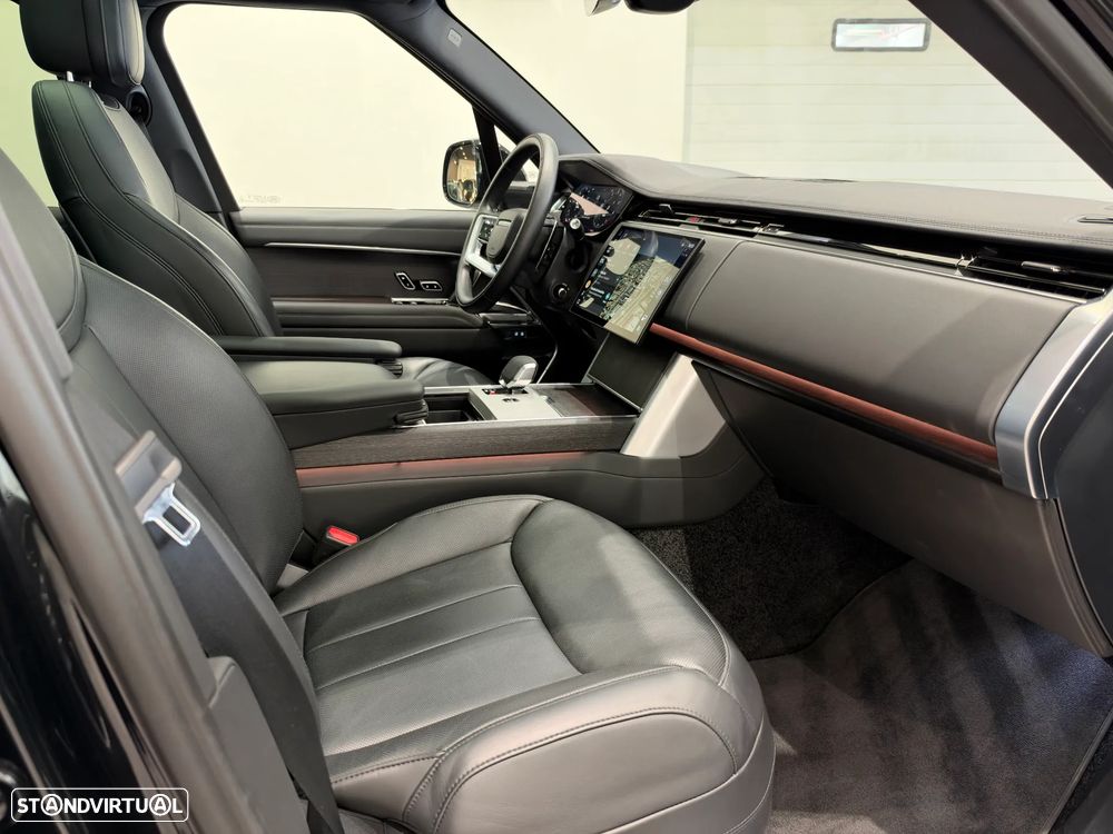 Land Rover Range Rover 3.0 P460e HSE - 5
