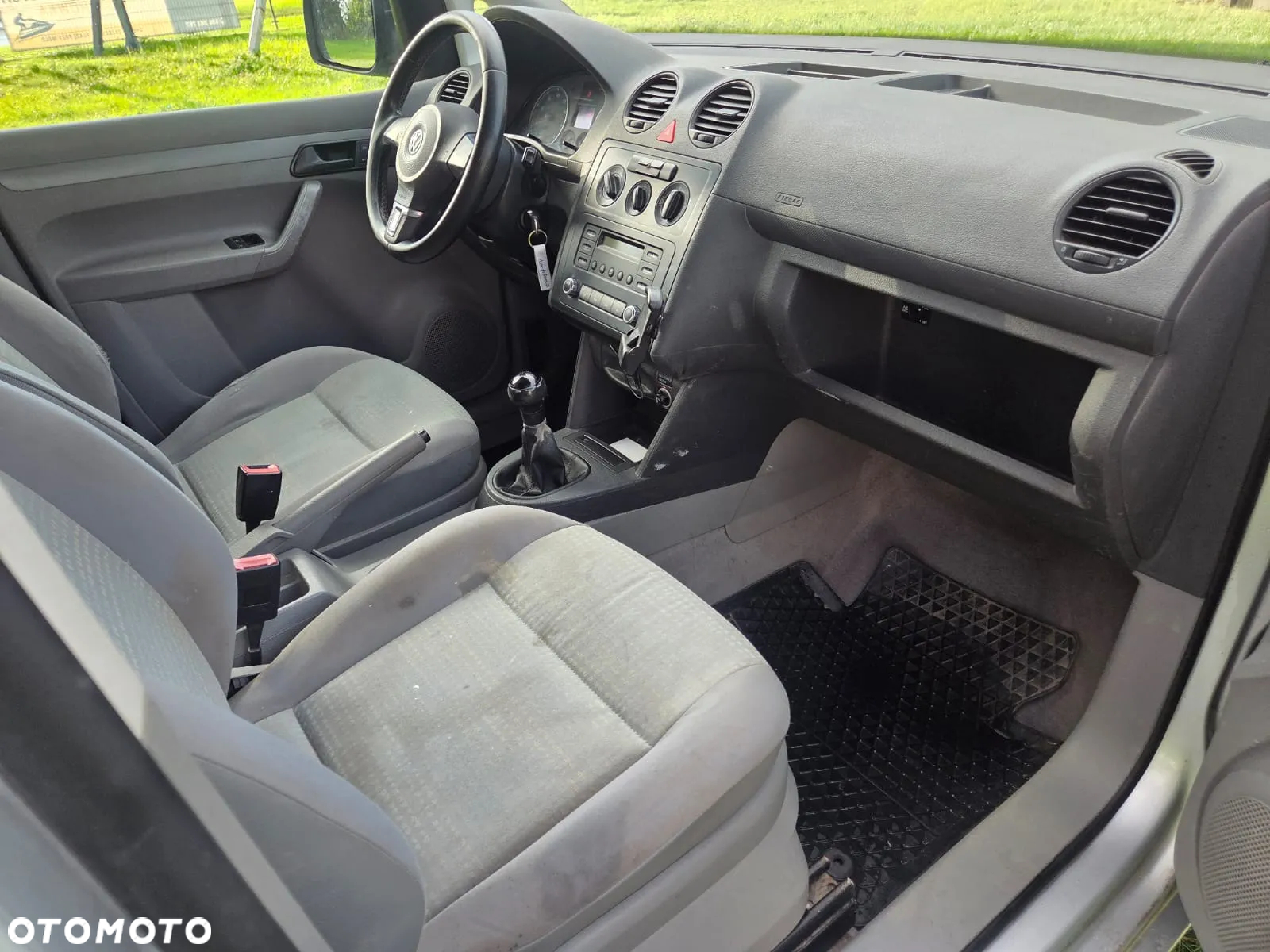 Volkswagen Caddy - 7