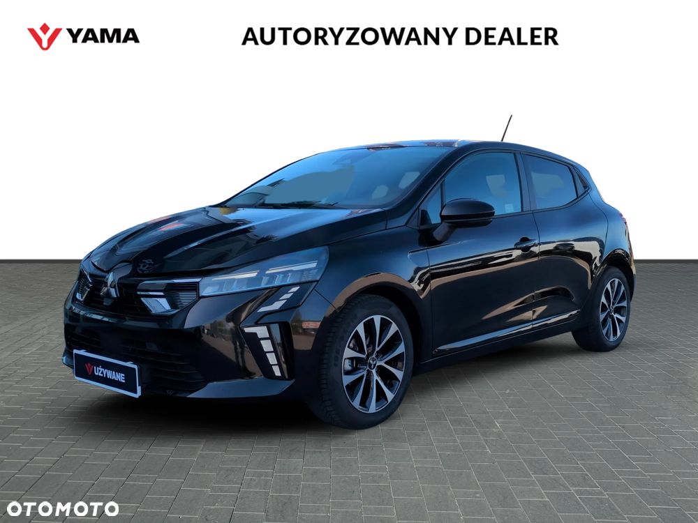 Mitsubishi Colt 1.0T Intense Style Cold - 1