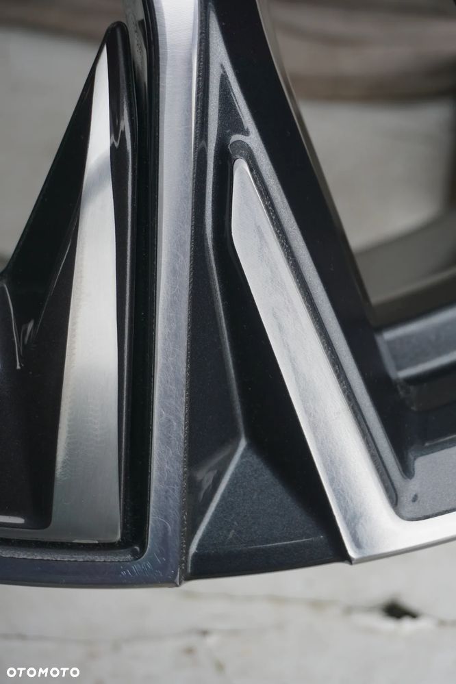 BMW 5x112 20 9J et42 8747311 - 4