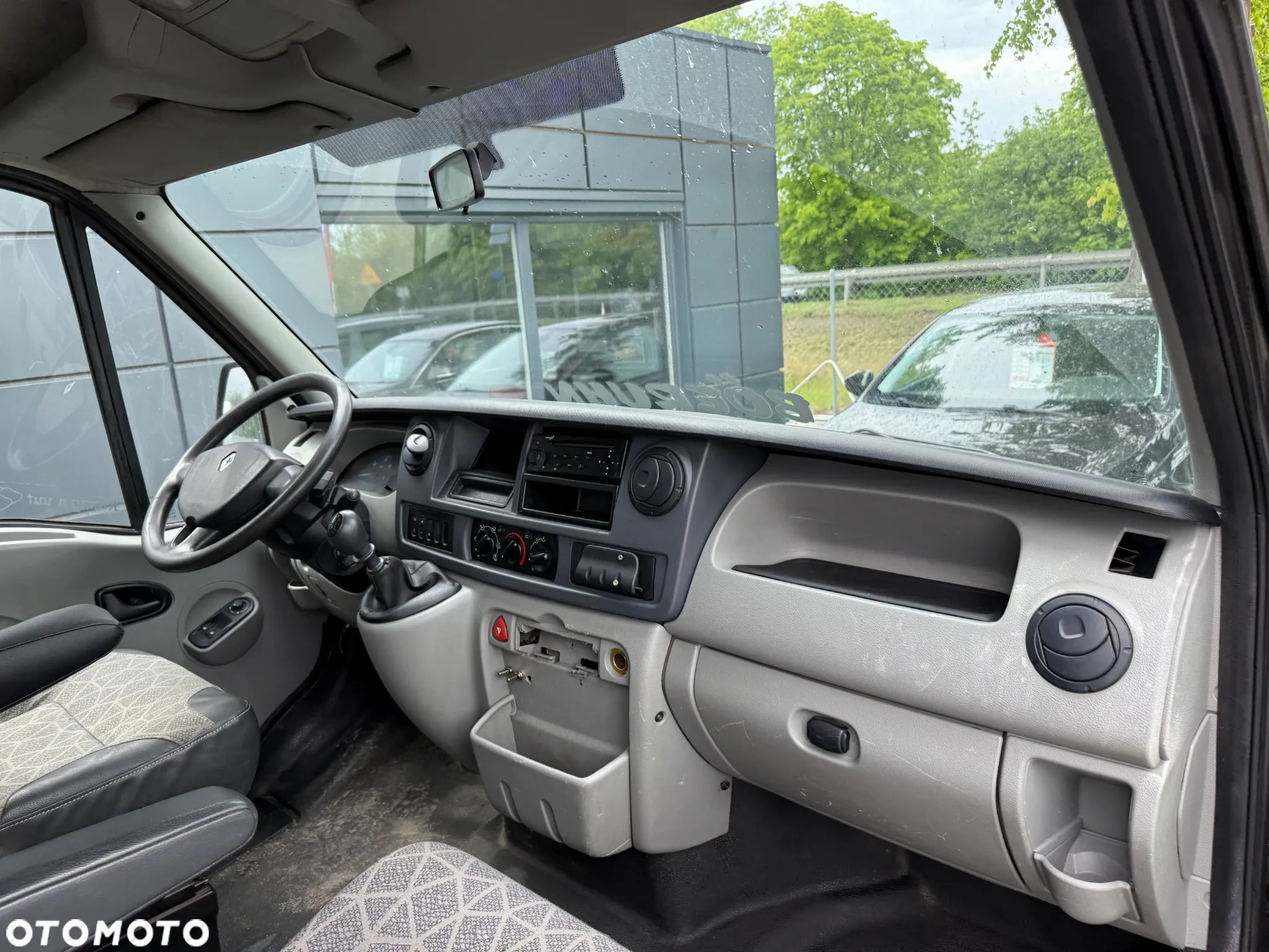 Renault Master 2.5 dCi Klimatyzacja Elektryczne Szyby - 23